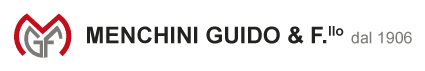 Menchini Logo
